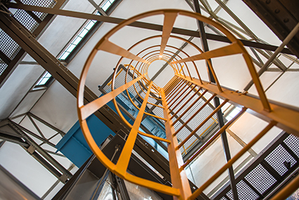 Architectural Engineering