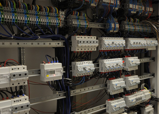 Electrical Systems Engineering