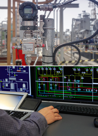 Electrical Instrumentation