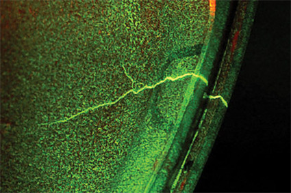 Magnetic Particle