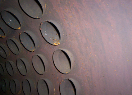 Metallurgical Engineering