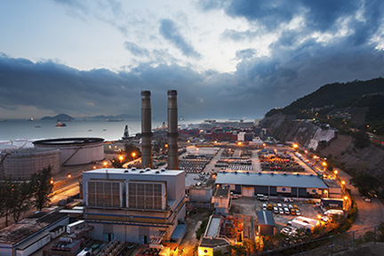 Boiler Inspection Engineering Consultants