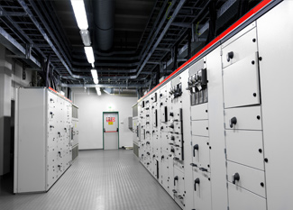 Power Systems Engineering