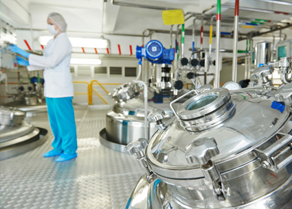 Process Engineering
