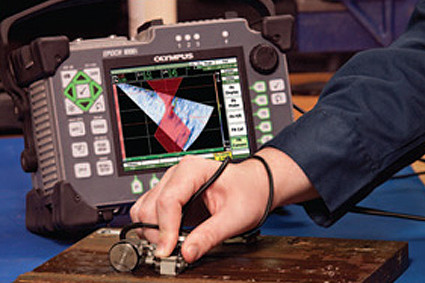 Ultrasonic Non Destructive Examinations