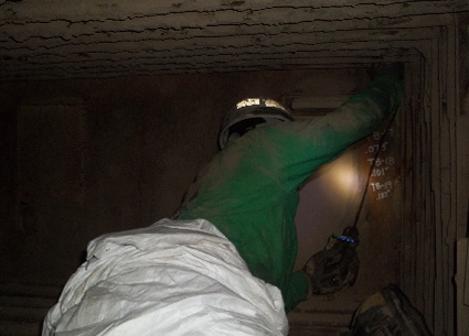 Visual Inspections