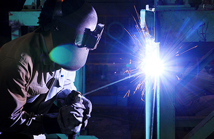 Weld Consulting